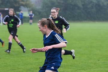 Bild 217 - Frauen TSV Gnutz - SV Bokhorst : Ergebnis: 7:0